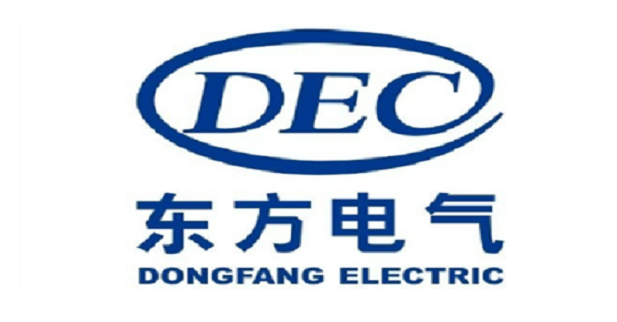中国东方电气集团有限公司